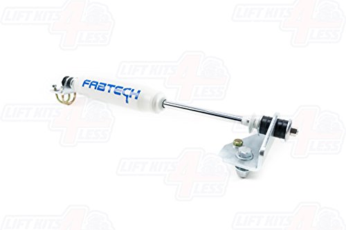 Fabtech Fts8003 Steering Stabilizer #TOP6
