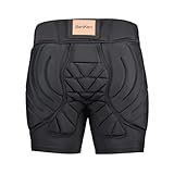 BenKen Hip Protector Pants