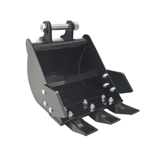 Shouguang 300mm narrow bucket