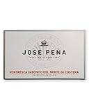 Ventresca de Bonito del Norte Aceite de Oliva 115 g Jose Peña