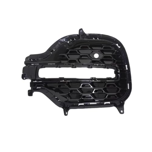 Grille antibrouillard voiture de remplacement calandre Tiggo 8 2019