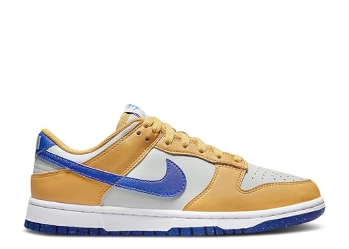 Nike Dunk Low baskets multicolores femmes taille 36.5