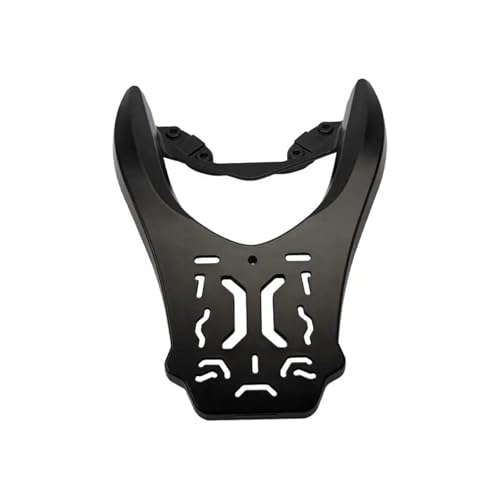 Porte-Bagages arrière pour NMAX155 Support Moto Modifiée Robuste