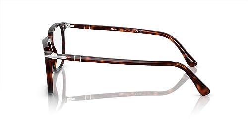 Image of Persol Men's Po3339v Round Prescription Eyewear Frames