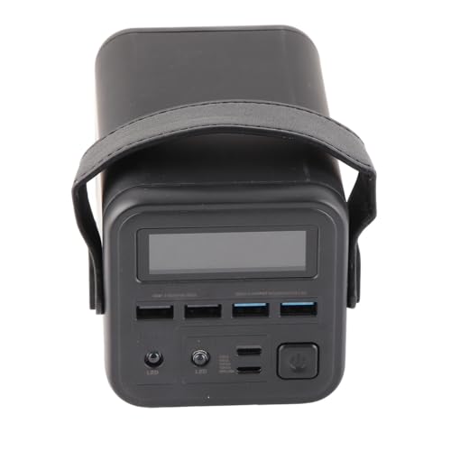 65W 60000mAh Power Bank, Krachtig Opladen met Snelle PD3.0 QC3.0 voor Telefoons, Laptops - Afbeelding 4