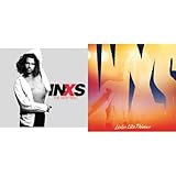 WR Very Best Of Inxs & Listen Like Thieves (40Th Anniversary/Deluxe/LP/3CD)