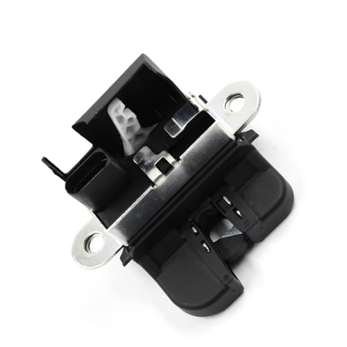 Serrure de hayon de coffre pour les départs en vacances en VW Passat B7 Break