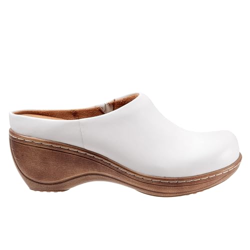 Image of SoftWalk Womens Clogs