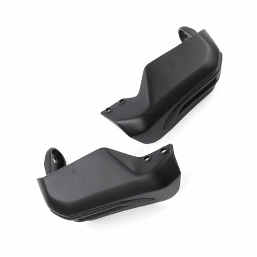 Protège-mains en nylon pour Moto Guzzi V100 Mandello S 2023 2024