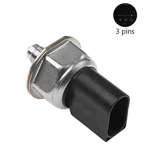 Capteur de pression de carburant 85PP11-03 injection essence BMW E36 E92 - 5