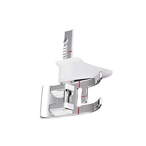 Pies para máquina de coser ajustables 2pcs SHINEOFI miniatura 3