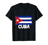 Ce drapeau de Cuba est un accroche-regard dans la rue, le parc, le travail, le magasin, la ville, l'école et à la maison. Regardez sous la marque et trouvez plus de drapeaux. Option parfaite pour les activités intérieures et les excursions en plein air.