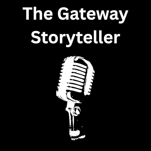 The Gateway Storyteller Titelbild