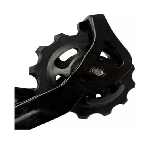 Cambio Traseiro Para Bicicleta SUNRUN 9V Para 40D Mtb