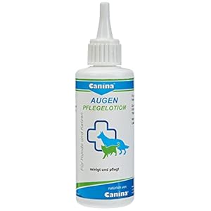 Canina 14000 8 Augenpflege- Lotion, 100 ml