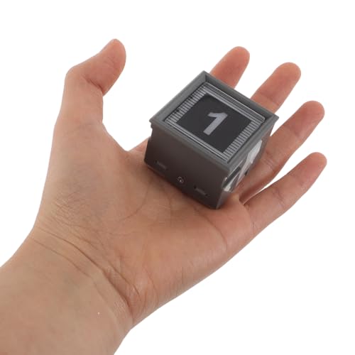 Botón de elevador repuesto de control industrial DC24V kit para cuadro eléctrico 4