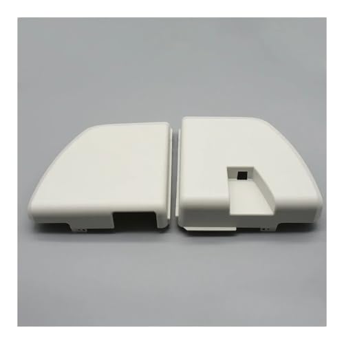 Couvercle latéral gauche droit pour LaserJet 1020 et 1022 blanc RC1-5524
