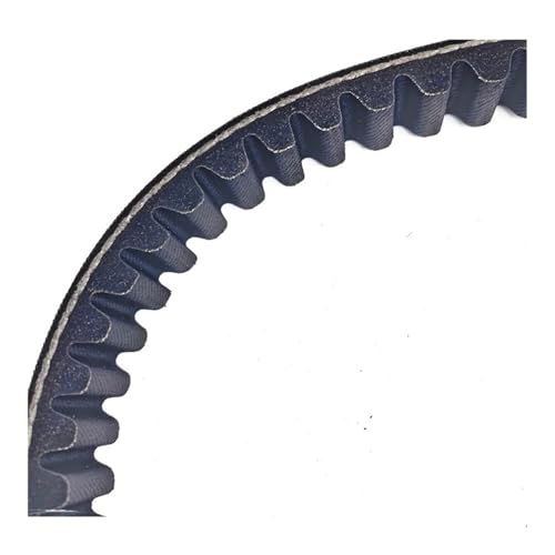 Correa de transmisión CVT 744 18 para recambio en 50cc 2