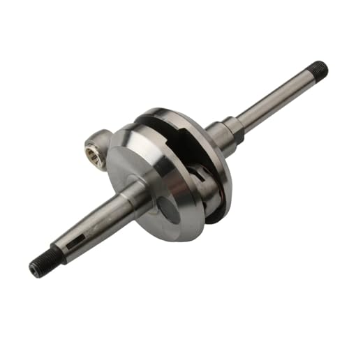 Cigüeñal de motocicleta PGT103-3 con motor de carrera de alta estabilidad 3