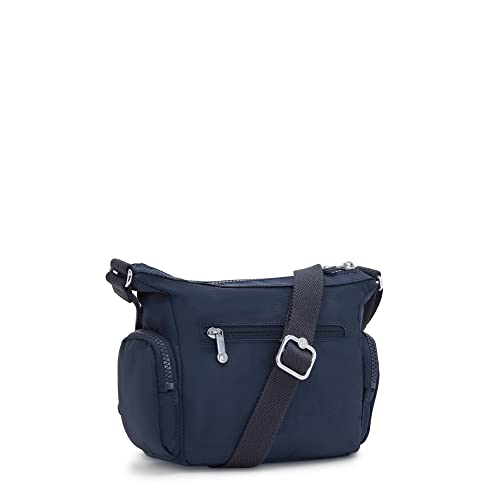 Image of Kipling Gabbie Mini Printed Crossbody Bag
