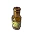 Shofars From Afar Shekinah Glory Anointing Oil 1/3 oz bottle with gold top