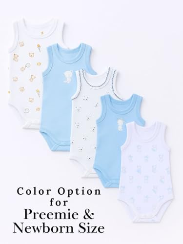 Image of TuddyBuddy 100% Cotton Romper /Bodysuit for Baby Boys