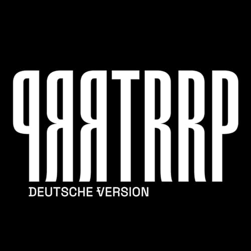 Couverture de The Real Remington Podcast (Deutsch)