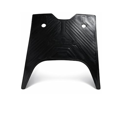 Image of Scooty Orbiter Electric 3D Footmat Compatible withTVS Orbiter Electric Scooter 2025 Foot mat
