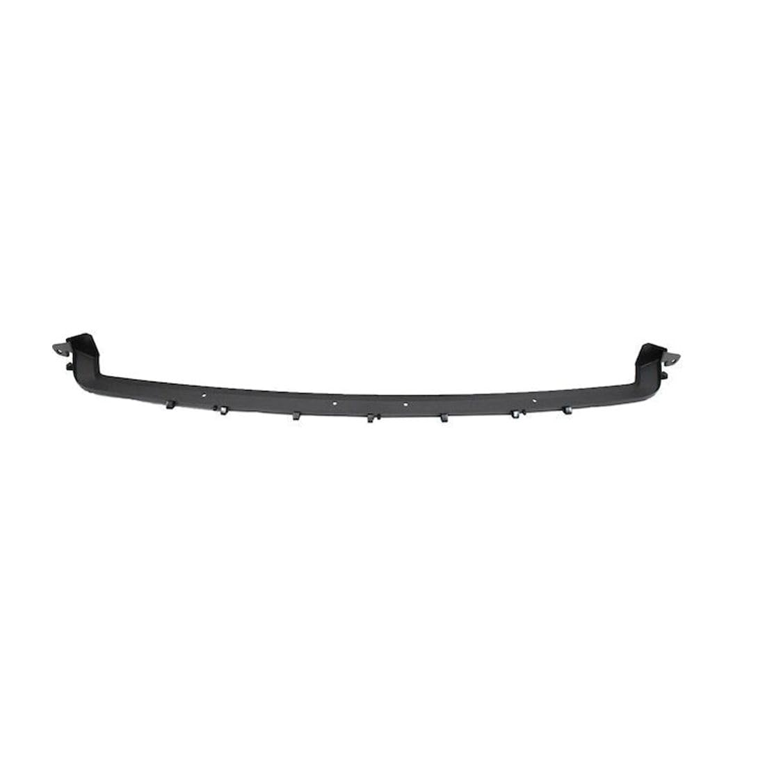 GGDZTMNB for Ram 1500 Big Horn/Laramie Longhorn/Limited/Lone Star/Rebel/Sport/Tradesman 19-21 Bumper Filler Front