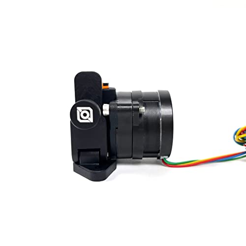 BIQU Orbiter Extruder V2.0 with Double Gear Direct Drive – Bild 3