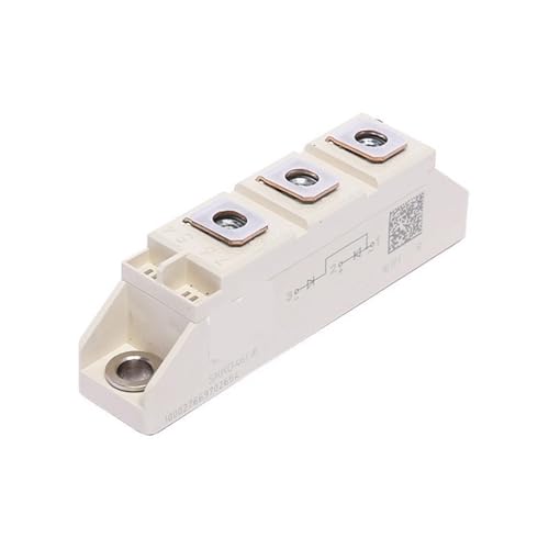 Diode SKN71/12 haute tension pour commutation rapide et stable - 2