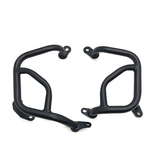 Barre de protection moteur BMW F900R évitez les dommages de carénage sur votre F900XR 2020-2023
