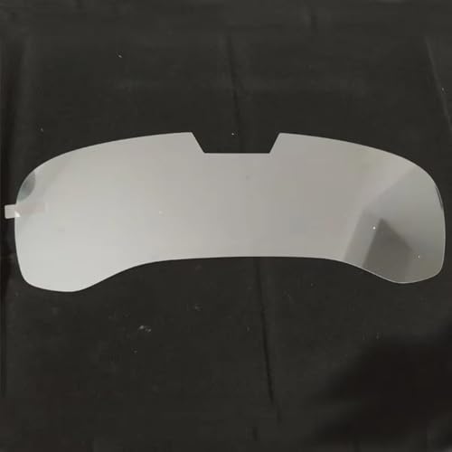 Protecteur d'écran GPS auto anti-rayures pour BMW G30 G31 Série 5 2020 HD