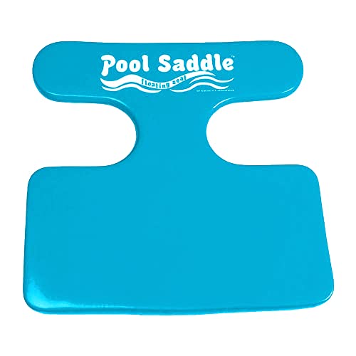 TRC Recreation Pool Saddle, Marina Blue