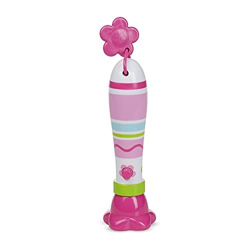 Melissa & Doug Sunny Patch Pretty Petals Flower Flashlight For Kids #TOP2