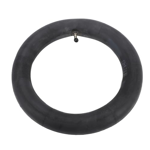 SPYMINNPOO Kids Bike Inner Tube, 12x1.75 Rubber Shock Absorbing, Reduce Noise, Absorb Impact, for Replacement