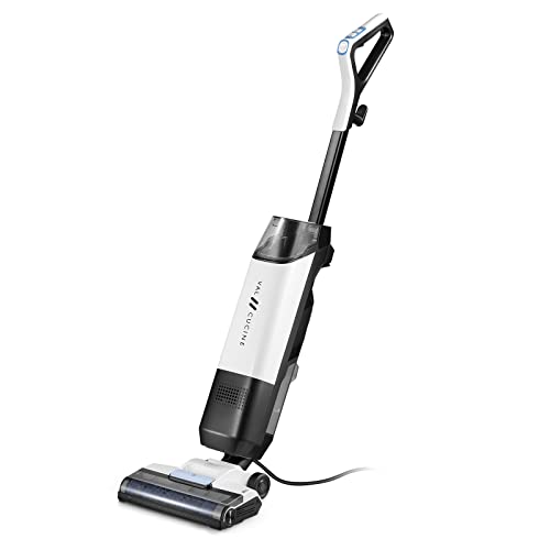 Top 8 Self Cleaning Vacuums of 2023 Best Reviews Guide