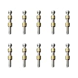 HSOKEW Knife Handle Fasteners, 8mm 5/16