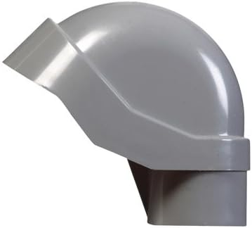 Cantex Service Entrance Cap 1-1/4 " Schedule 40 Bulk