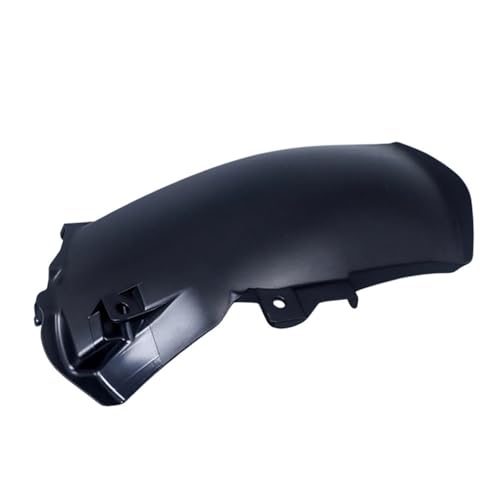 Garde-boue PCX160 pour éviter les projections de boue et protéger le moteur arrière
