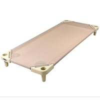 Amazon.co.jp: エンドー COOL KIDS スタッキング式 抗菌 お昼寝コット