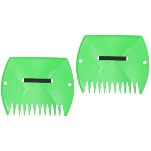 10 Best Rake For Grass Clippings In 2023 The Wrench Finder