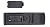 NH000UD NH001UD Remote Control Compatible with Emerson Sylvania LC320EM2 RLC320EM LC320EM1 CLC320EM2F CLC401EM2F LC190EM1 LC190EM2 LC220EM1 LC220EM2 LC260EM1 LC260EM2 LC260EM2A