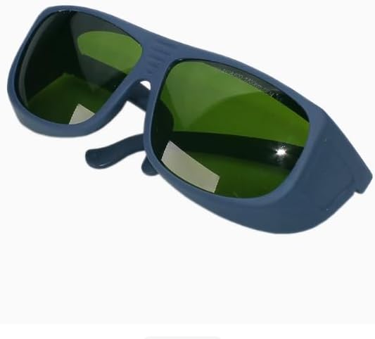 190-450nm 800-1700nm 1064nm 1550nm 1320nm Laser Protective Glasses Hair Removal Beauty Goggles