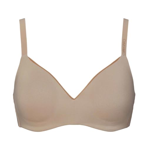 Calvin Klein Womens 2 Pack Microfiber Wirefree Bra4