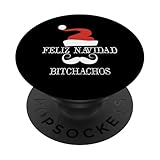 Photo Gallery feliz navidad bitchachos meme di natale divertente popsockets popgrip adesivo Photo Gallery feliz navidad bitchachos meme di natale divertente popsockets popgrip adesivo