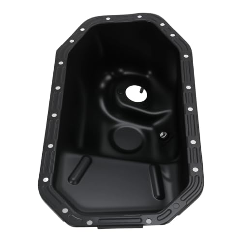 Cárter de aceite 036103602J para Polo 6R1 juego de bandeja de motor 82PS