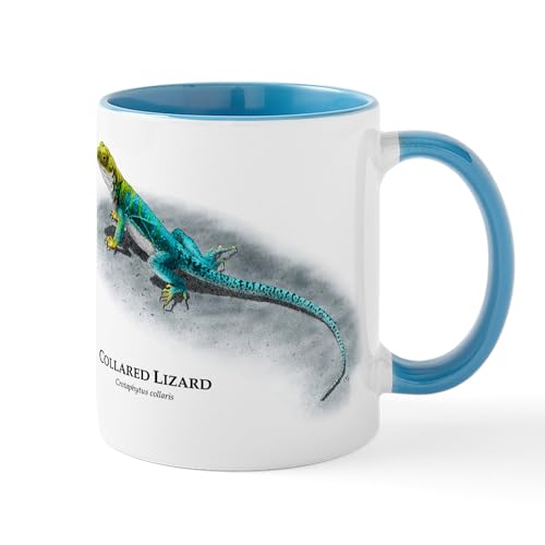 Taza de cerámica de 11 oz para café miniatura 1