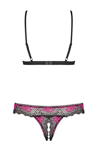 Obsessive ensemble femme Tulia pour sublimer les formes sans aucune gêne