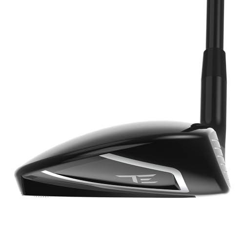 Tour Edge Hot Launch Max D 9 Wood 25° Regular Flex 2026